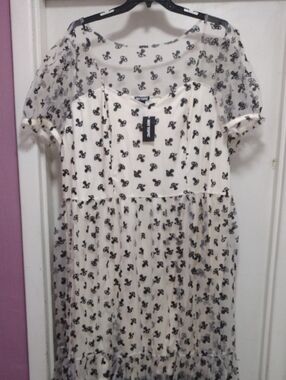 Hot Topic | Dresses | Strawberry Glitter Mesh Berry New With Tags Xl Hot Topic | Poshmark Hot Topic | Dresses | Strawberry Glitter Mesh Berry New With Tags Xl Hot Topic | Poshmark